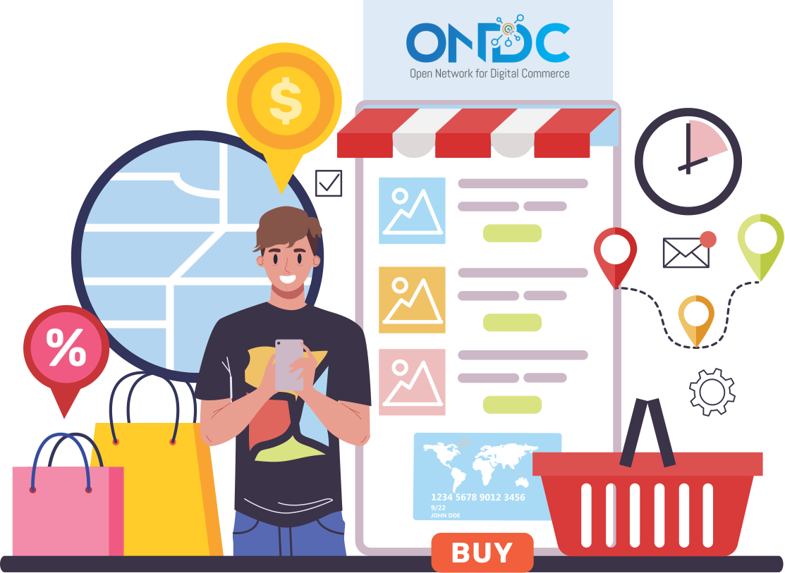 Navigating the ONDC: Steps to Take Your Brand Live